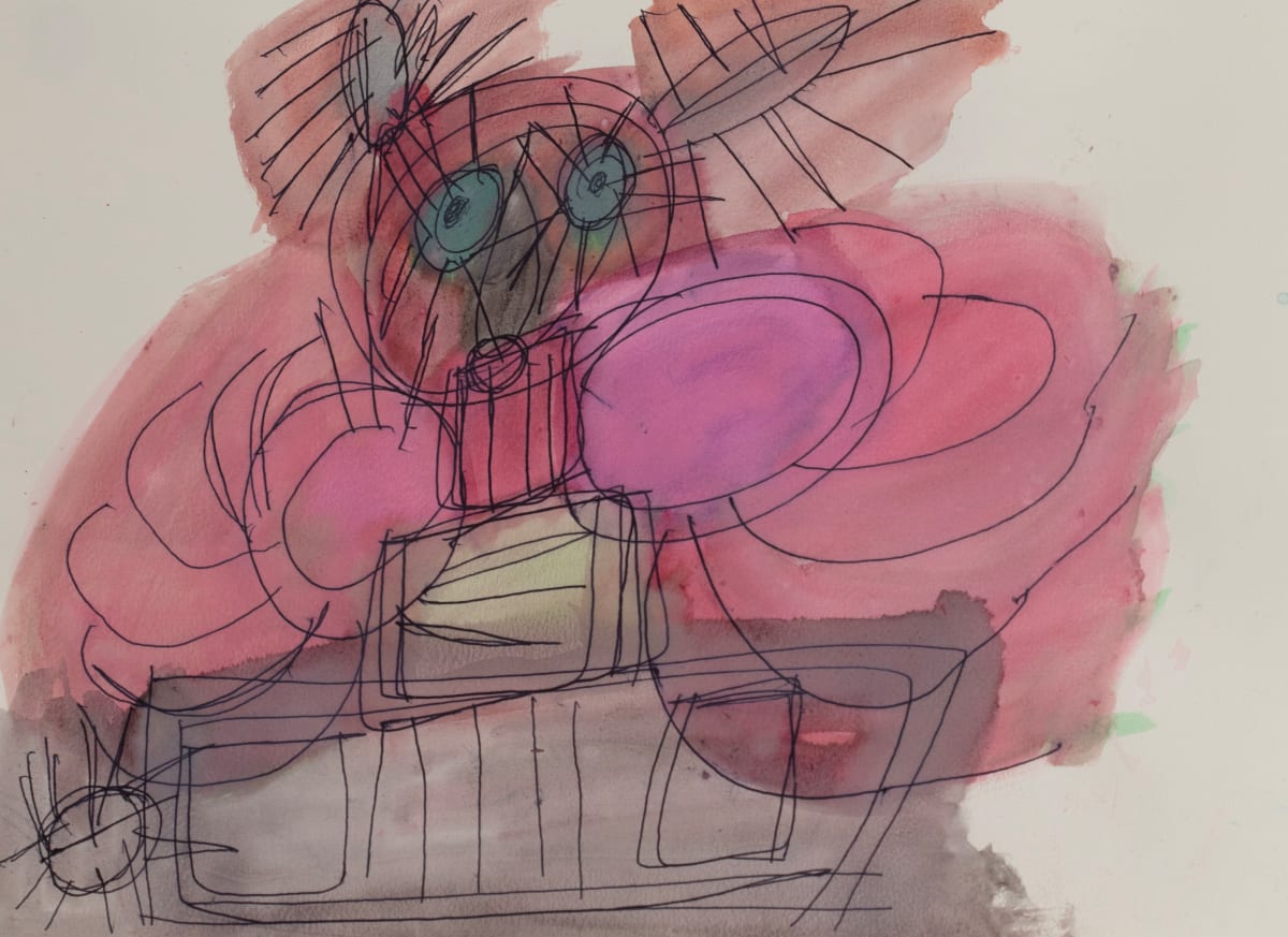 114. Bartolo by Anna Price 