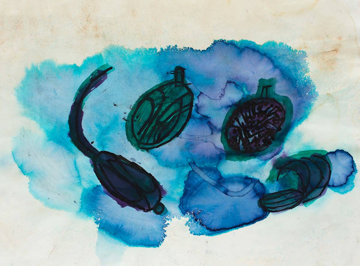 Tree Fruits #2 by Anna Price, Image 3.