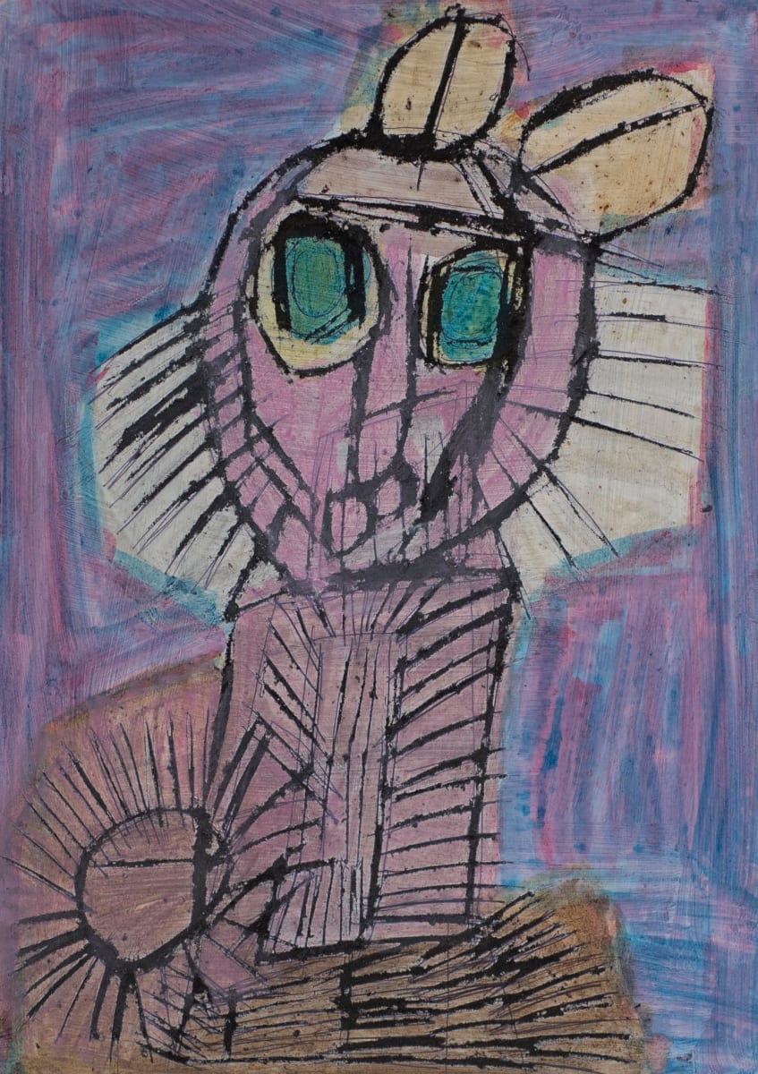 Cinderella Downing by Anna Price, Image 1.