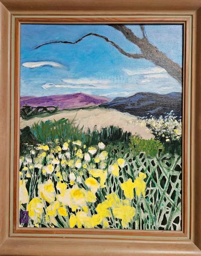 Anza-Borrego I by Arlene Helfrich, Image 10.