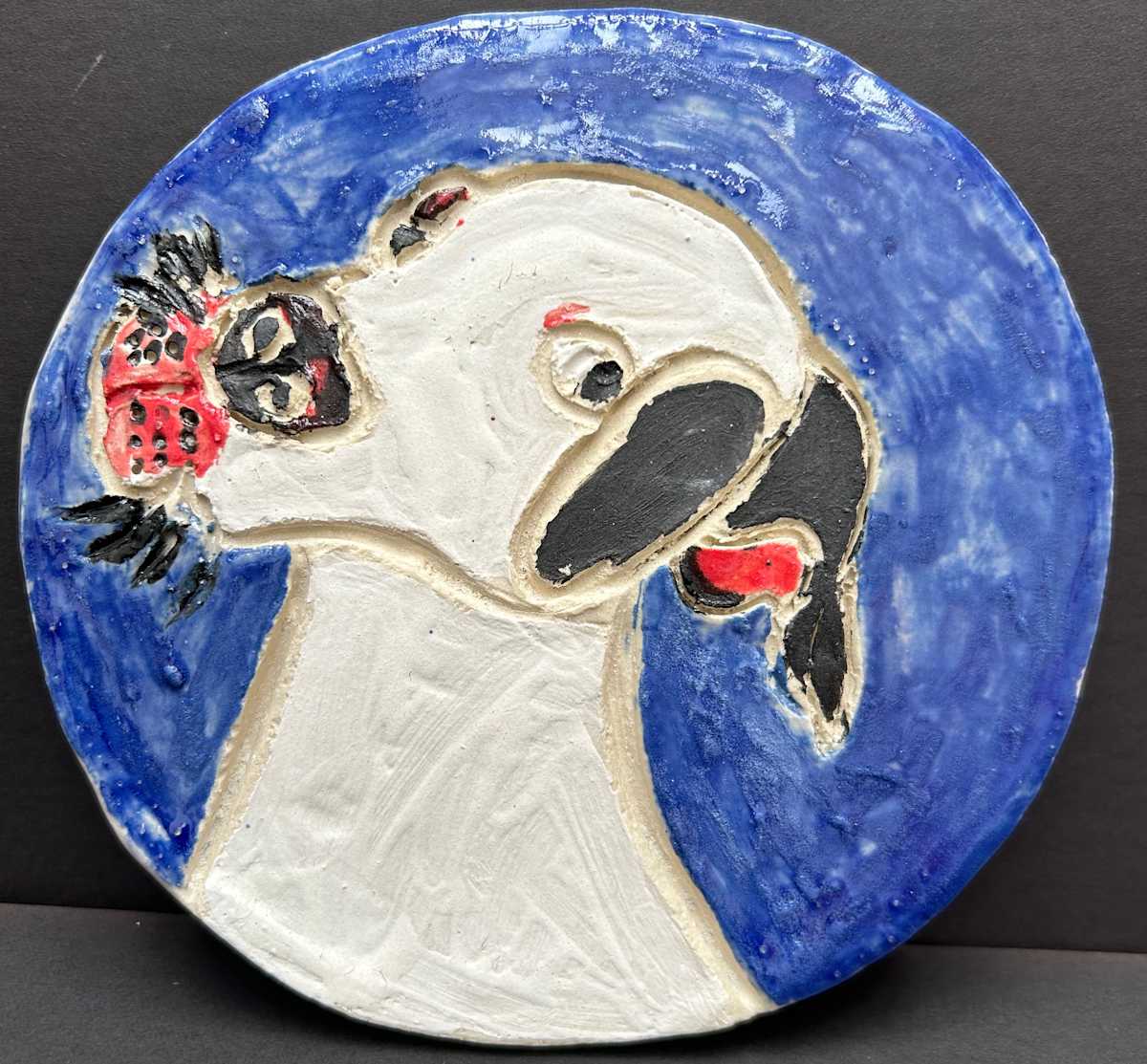 156. Snoopy by Benjamin  Saechao Cheung, Image 2.