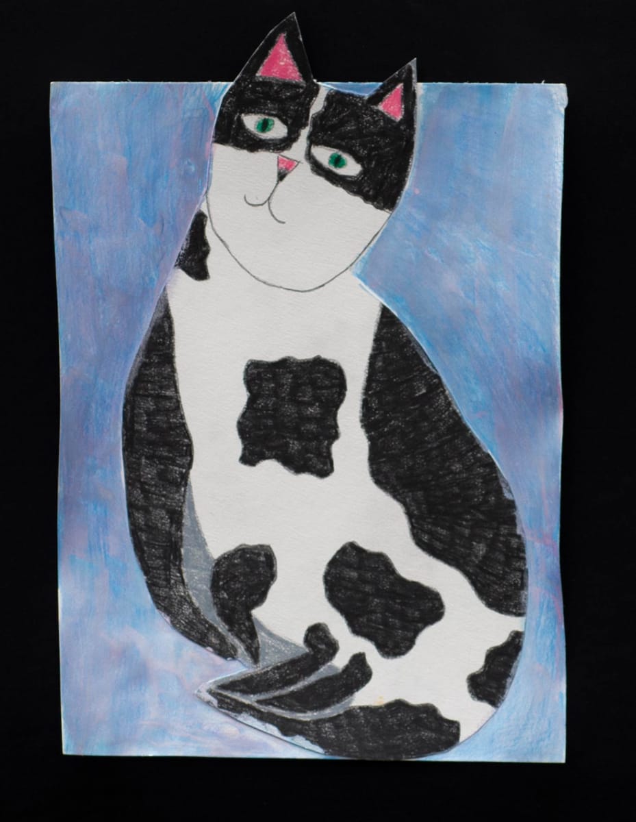 Stella Olson by Bridget Jackson, Image 1.