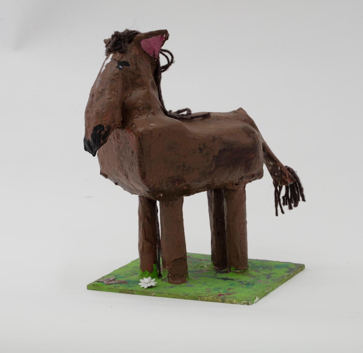 Horse by Cathy  Pitzak 
