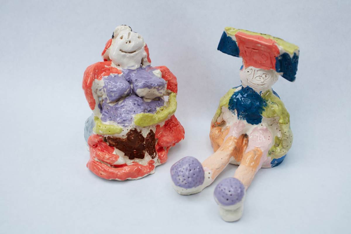 Celebrate Moms by Gretchen McDonald, Image 1.