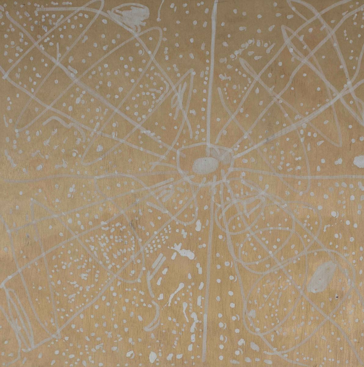 Snow Flake by Chris Corr-Barberis 