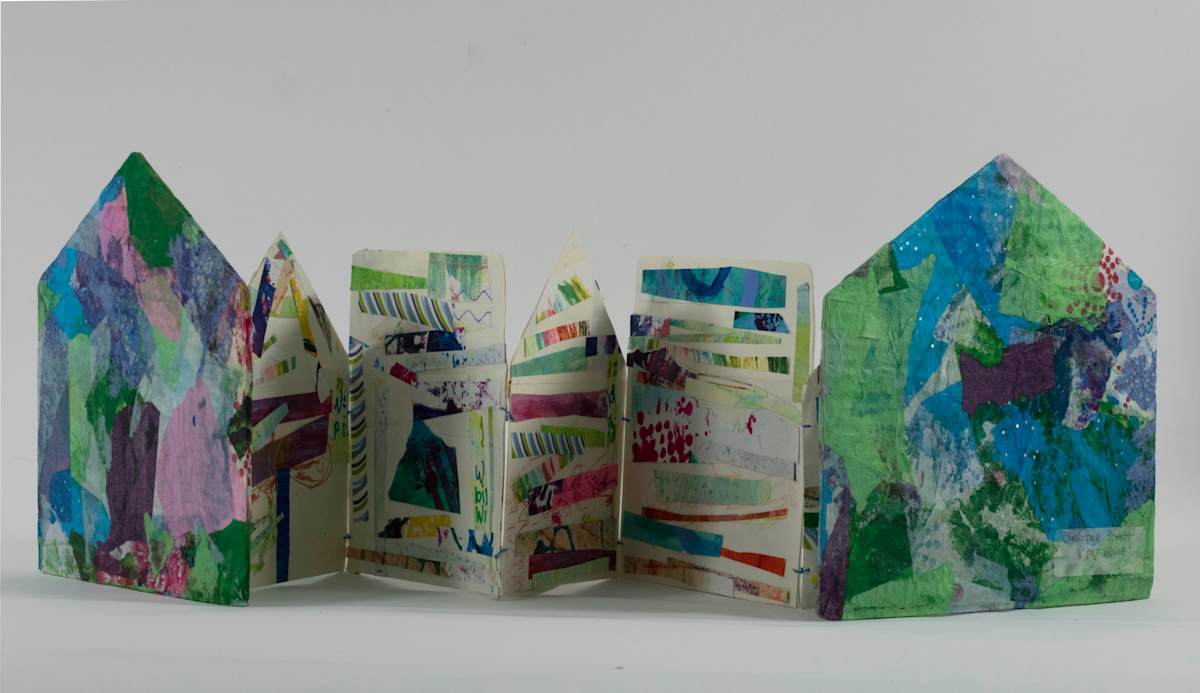 Art House by Christine Schott 