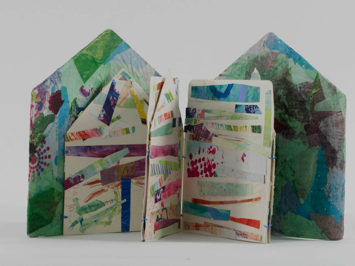 Art House by Christine Schott, Image 2.