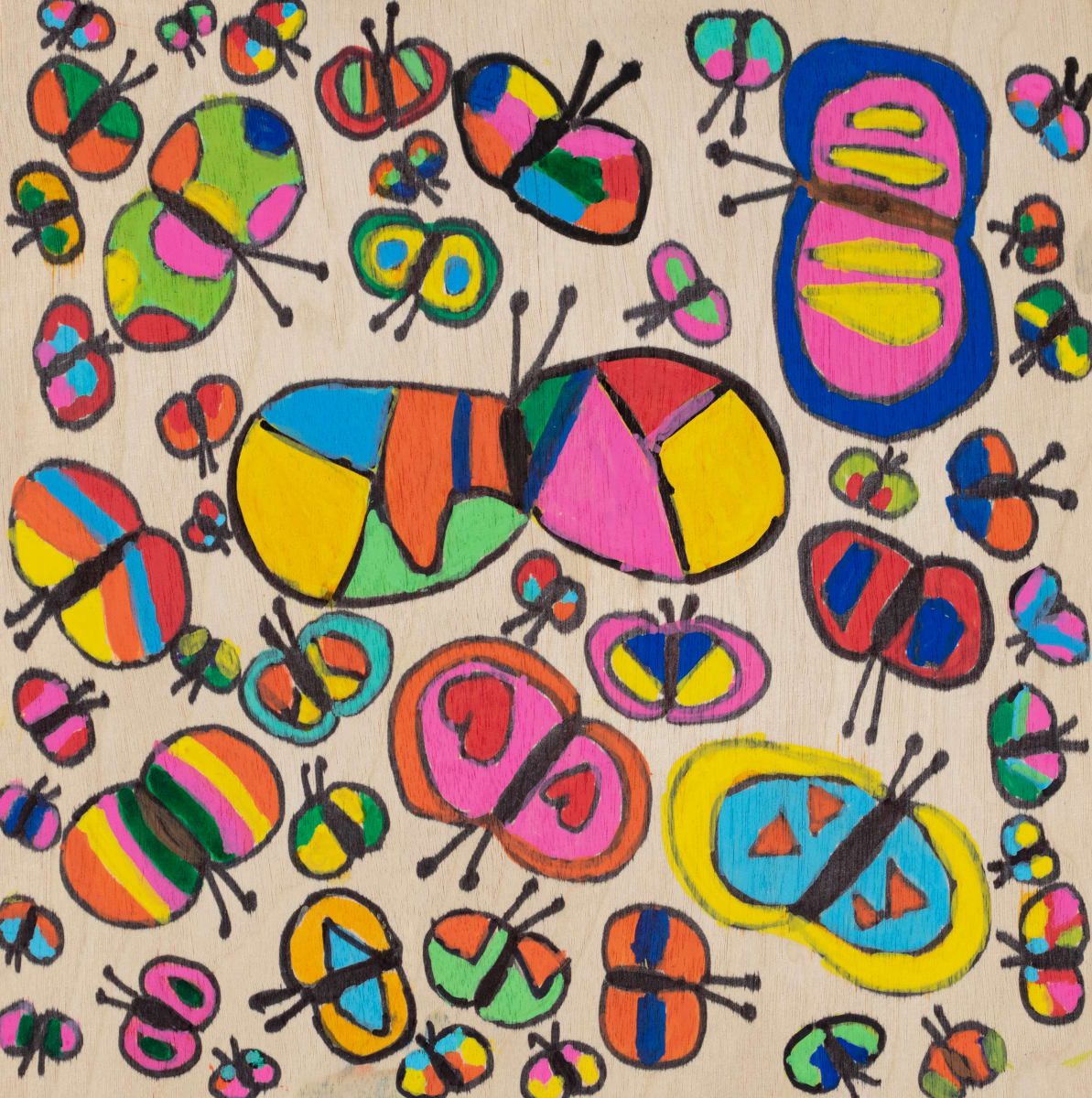 Flying Free by Cindy Johnson, Image 5.