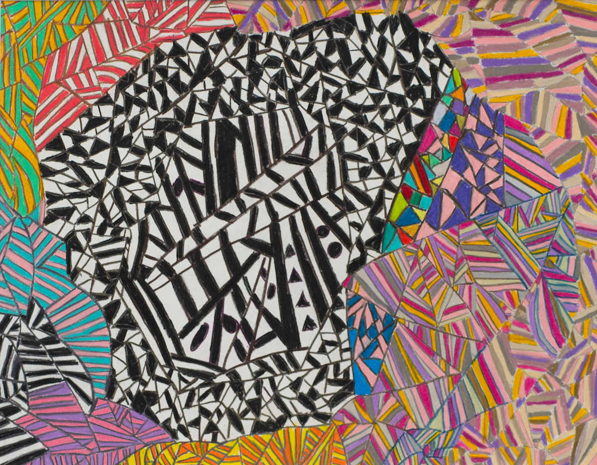 Odd Beauty by Cindy Johnson, Image 3.