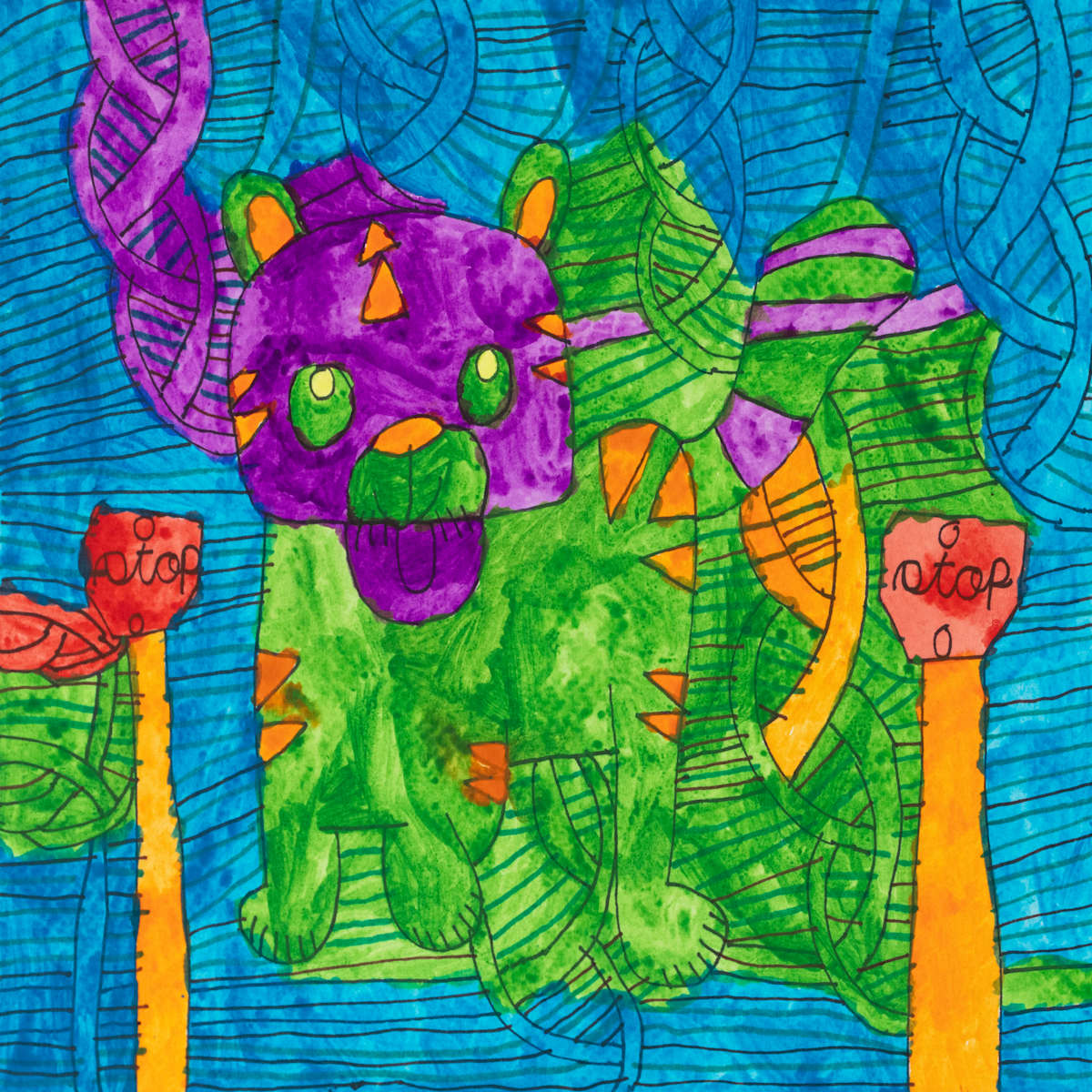 Don't Make Me Mad by Claire Clifford 