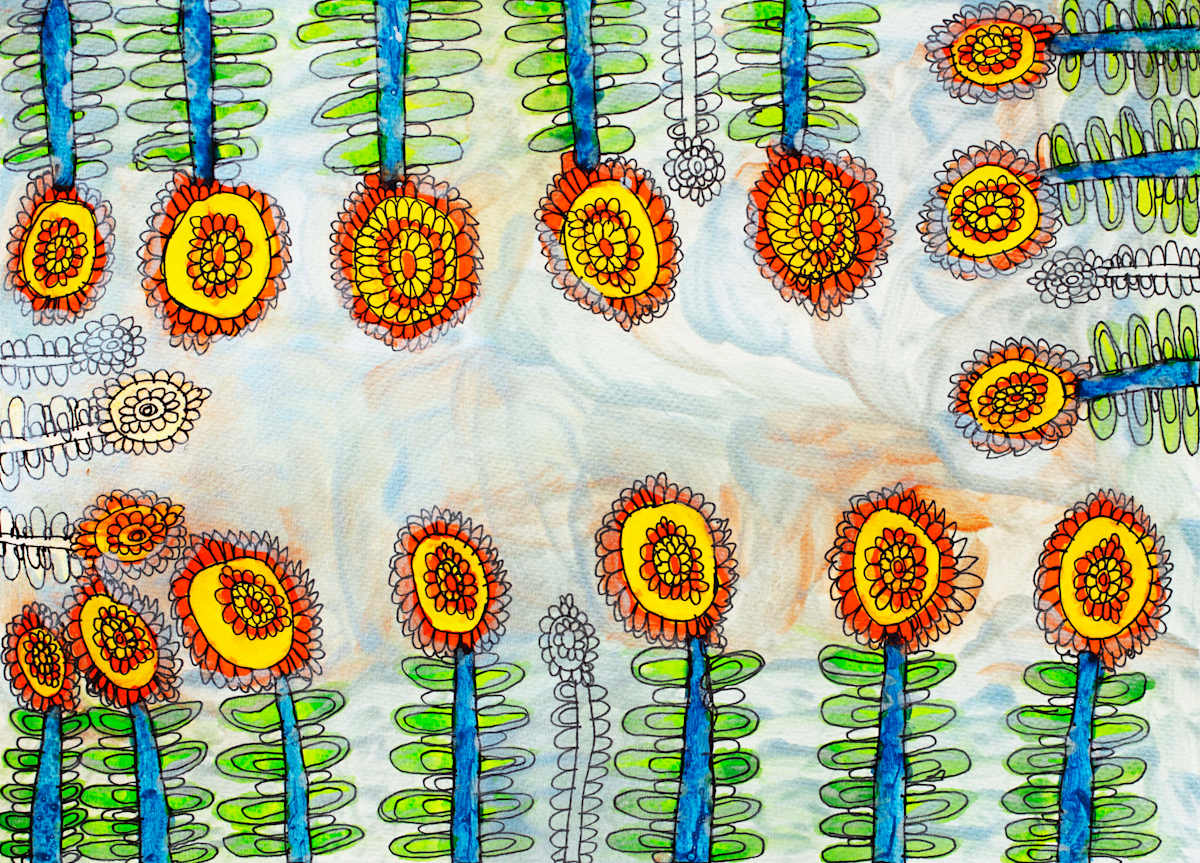 Hope by Claire Clifford 