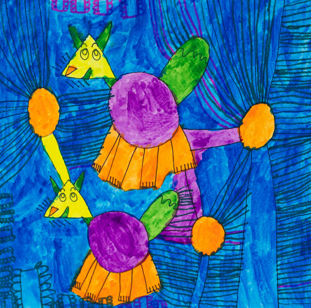 Fun Together by Claire Clifford, Image 4.