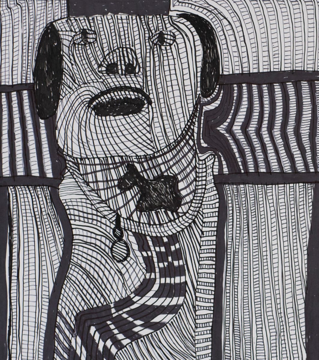 Kaloo Cole by Lowell Edelman 