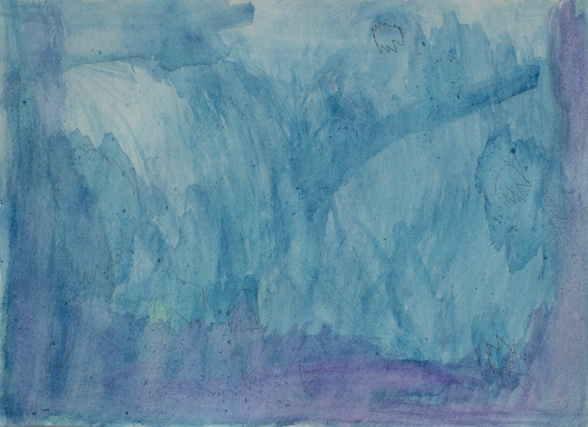 Water by Cole Peterman 