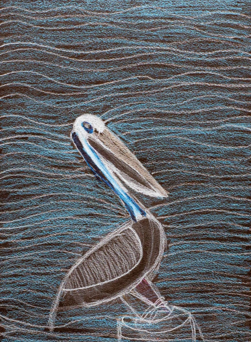 Crane by Sheri McSweeney, Image 1.