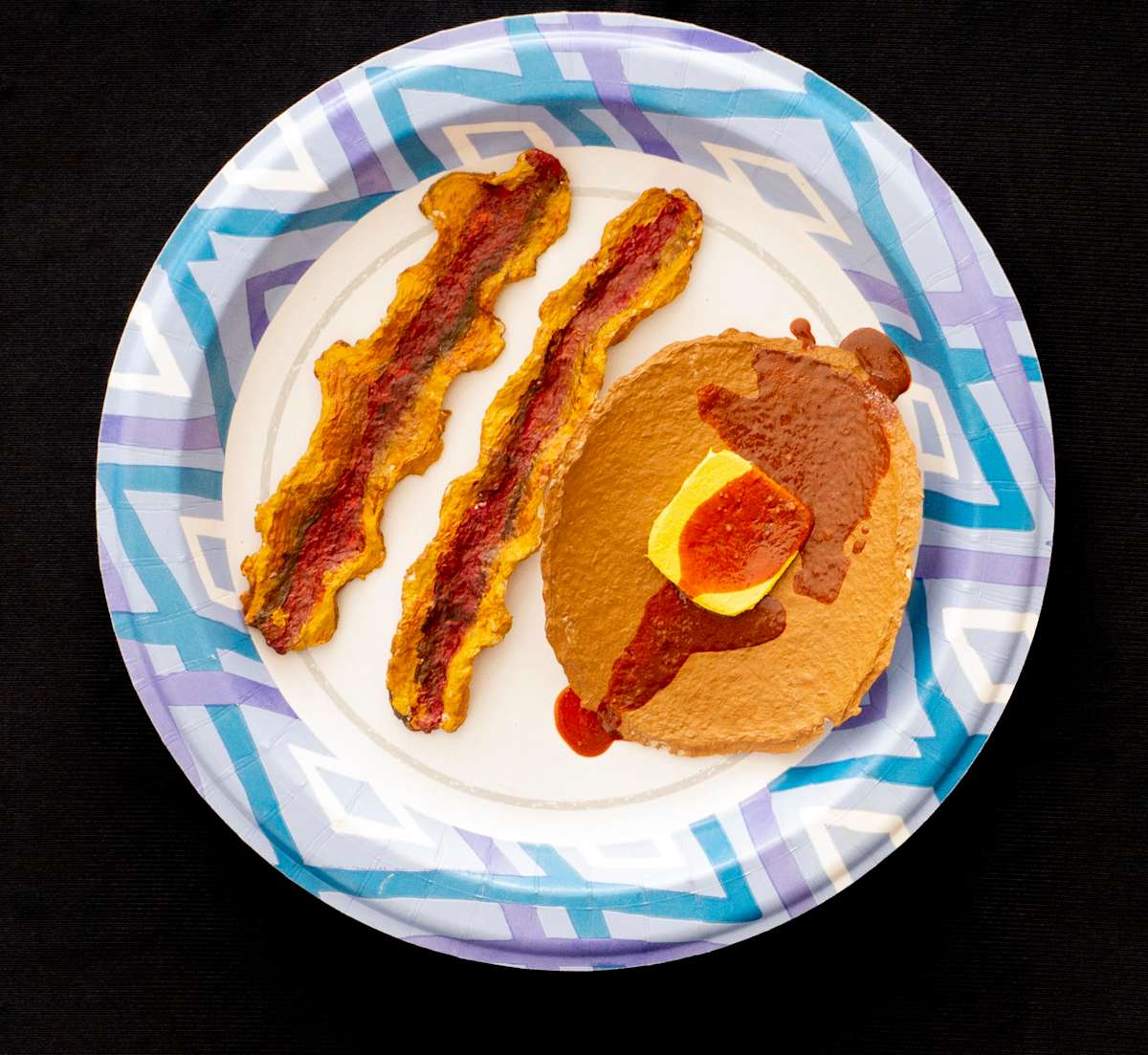 Favorite Breakfast by Cynthia Adams, Image 1.