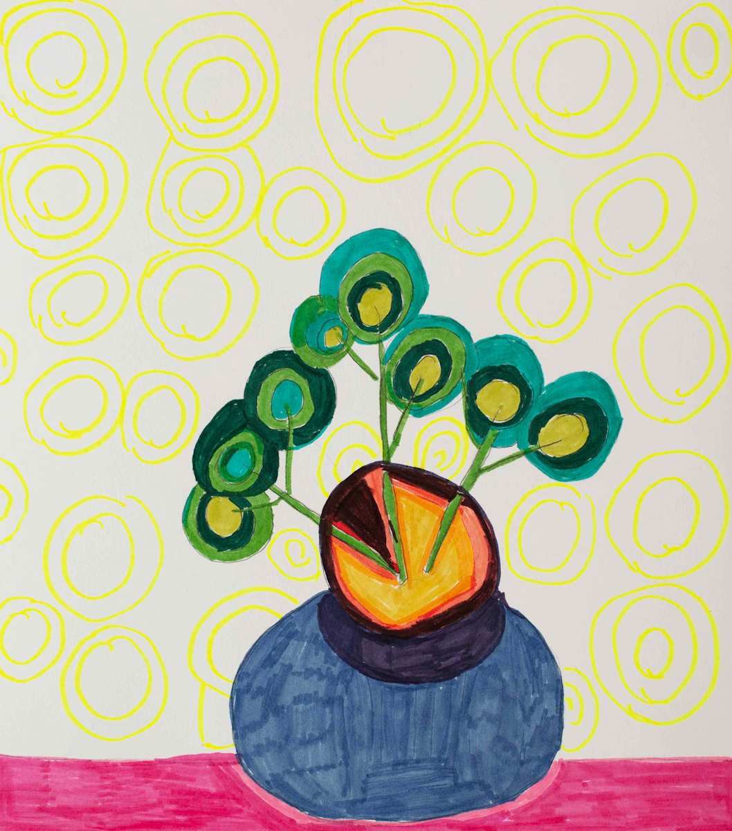You Bring Joy by Cynthia Adams, Image 1.