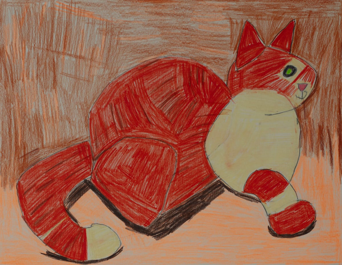 Jean Claude by Cynthia Adams, Image 18.
