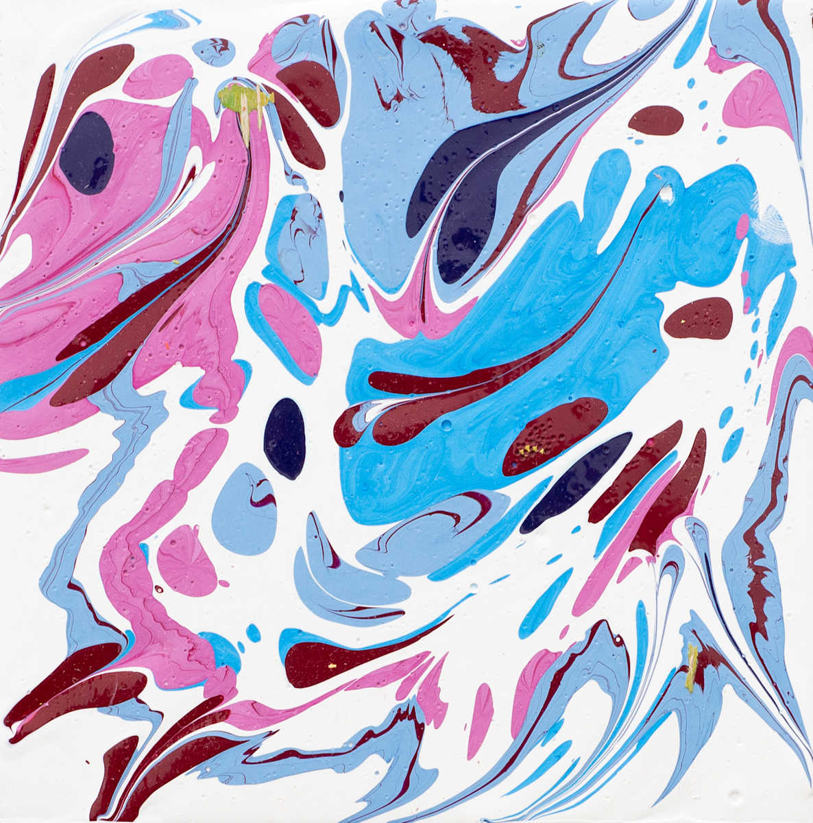 Marblous by Cynthia Adams, Image 1.