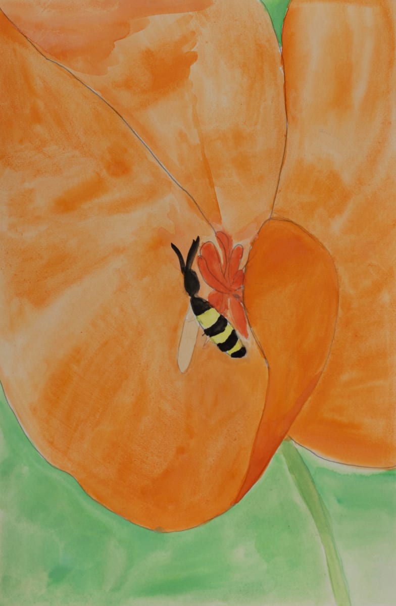 Bee Kind by Cynthia Adams, Image 5.