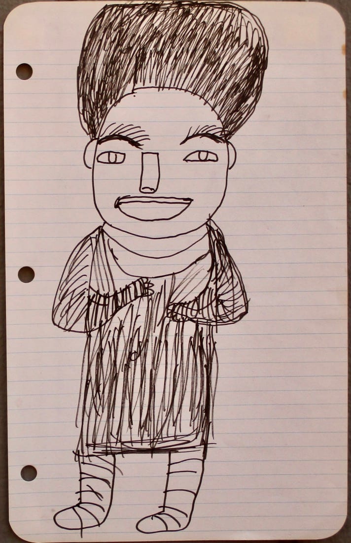 Delighted! by Deborah Cooper 