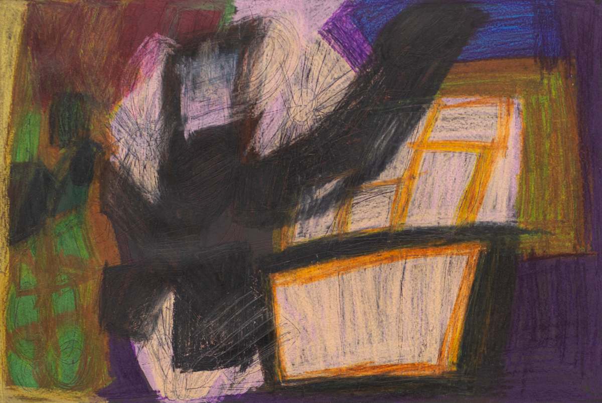 Wise Human by Anna Price 