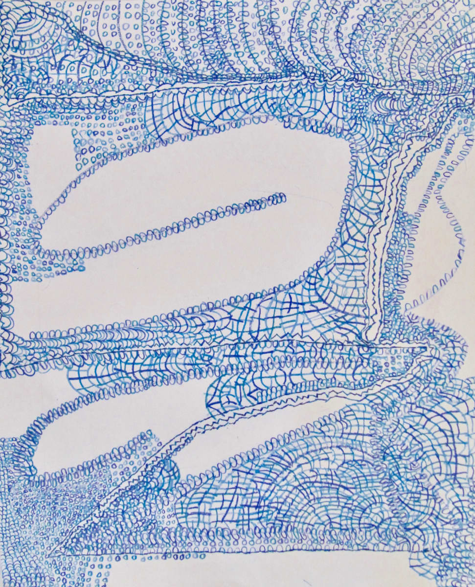 Network by Dana Sparrow, Image 1.