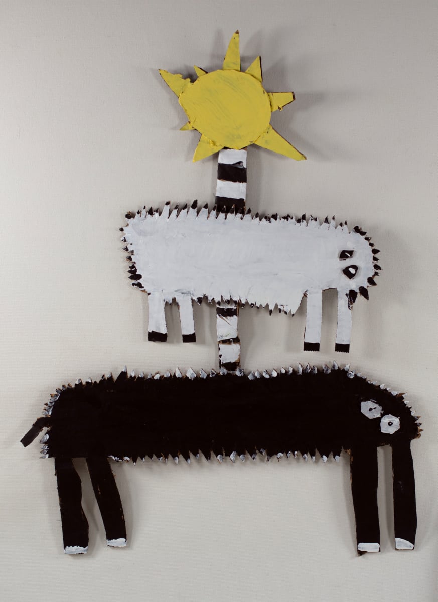 Balance #3 by Darren Hunter 