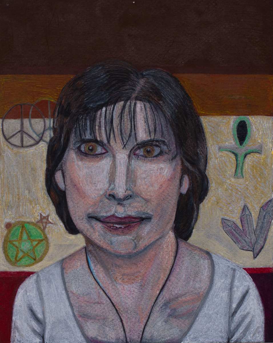 Enya by Darwin Lawson, Image 3.