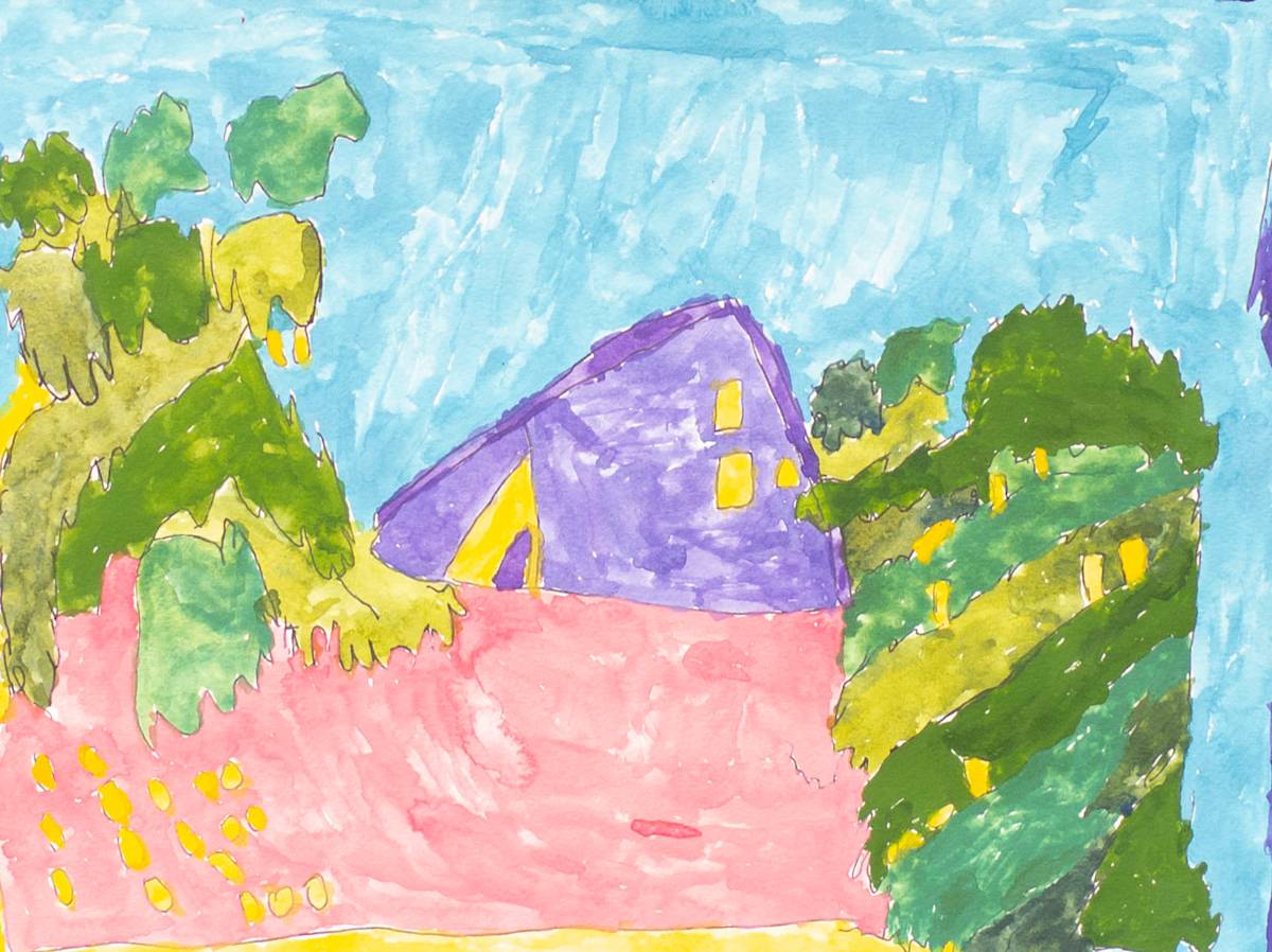 Campaign Site by Debbie Wann, Image 10.