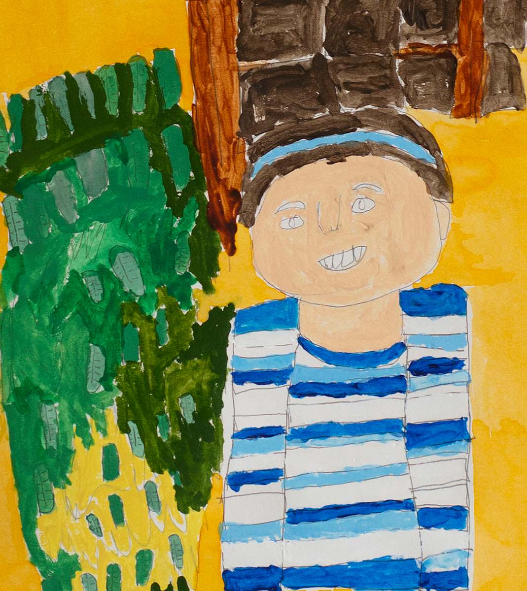 Debbi Wann by Debbie Wann 