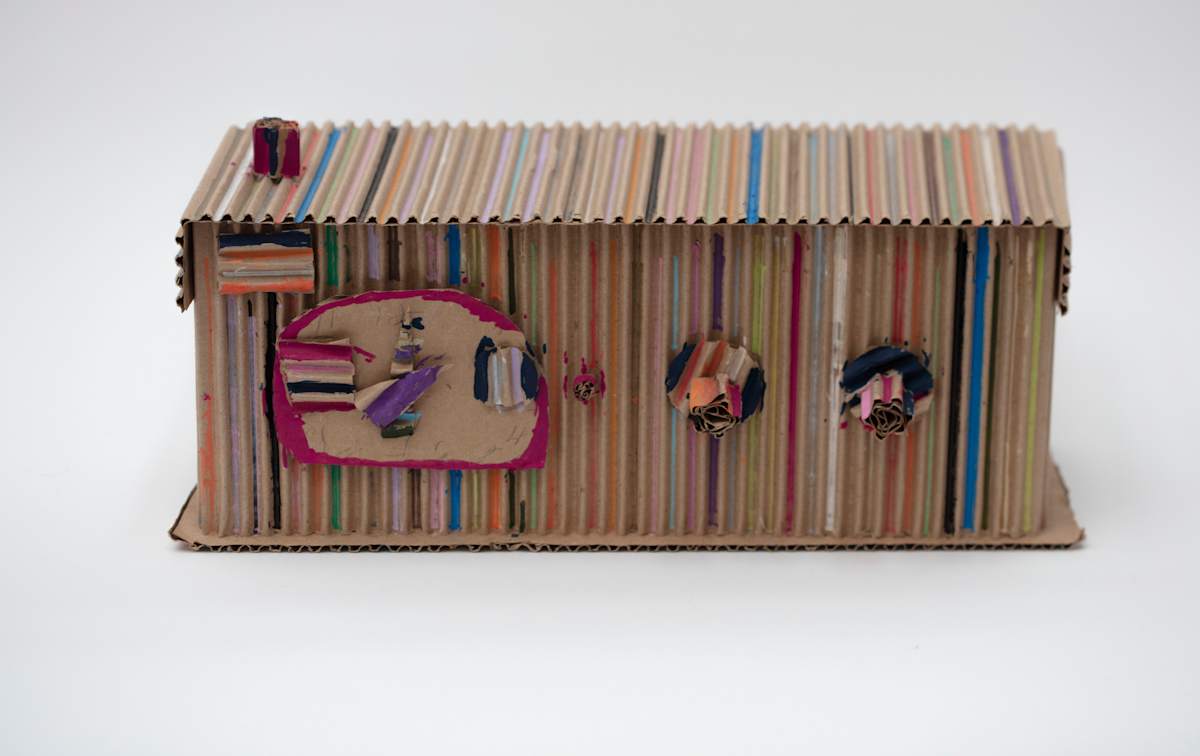 Radio by Donna Gilberti, Image 6.