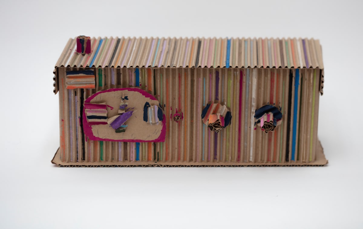 Radio by Donna Gilberti, Image 6.