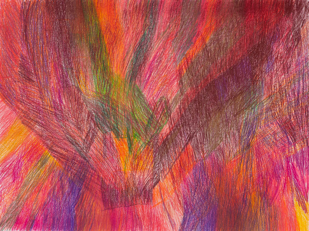 Flawless II by Elliot  Jung 