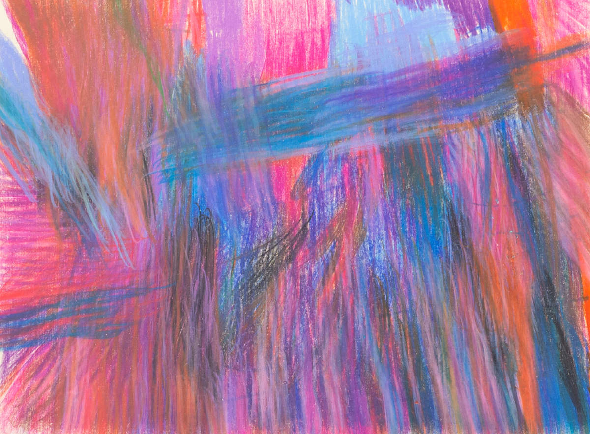 Blue Wave by Elliot  Jung 