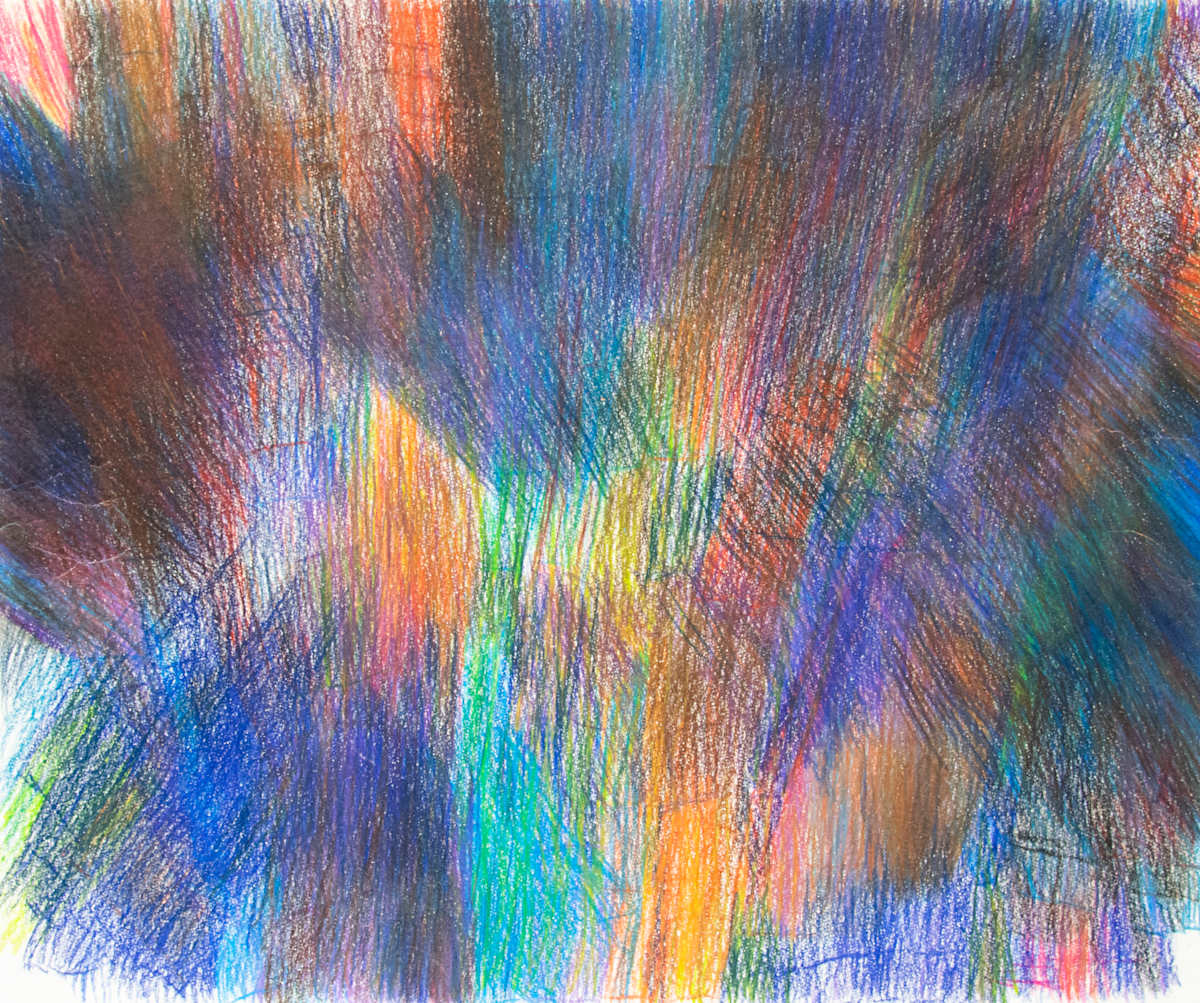 Infinity Thoughts #2 by Elliot  Jung, Image 16.