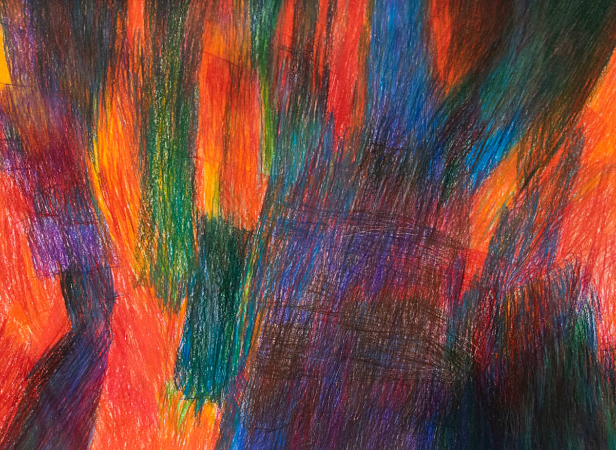 Infinity Thoughts by Elliot  Jung 