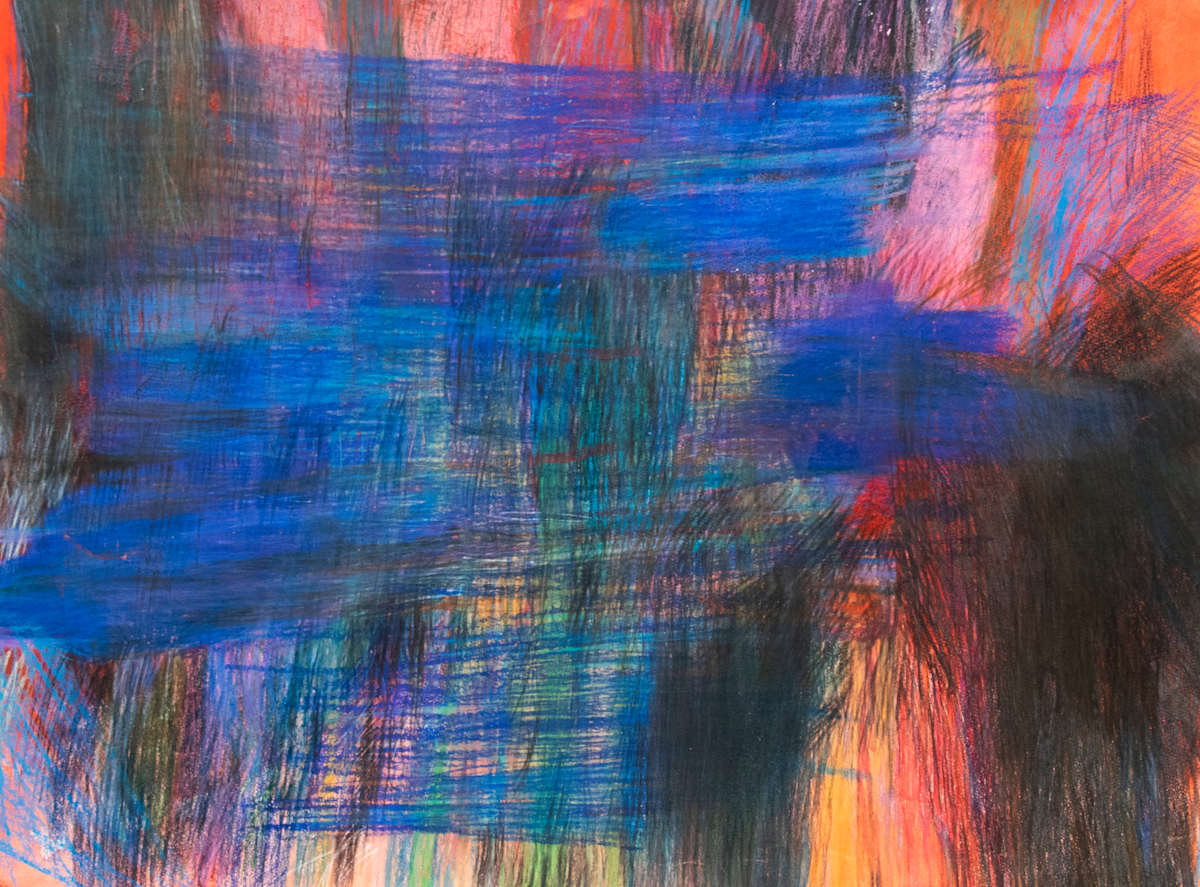 Infinity Thoughts #6 by Elliot  Jung 