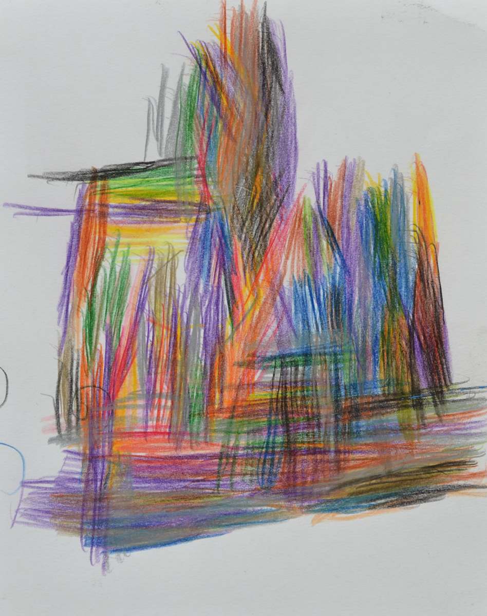Color Expression #2 by Elliot  Jung, Image 1.