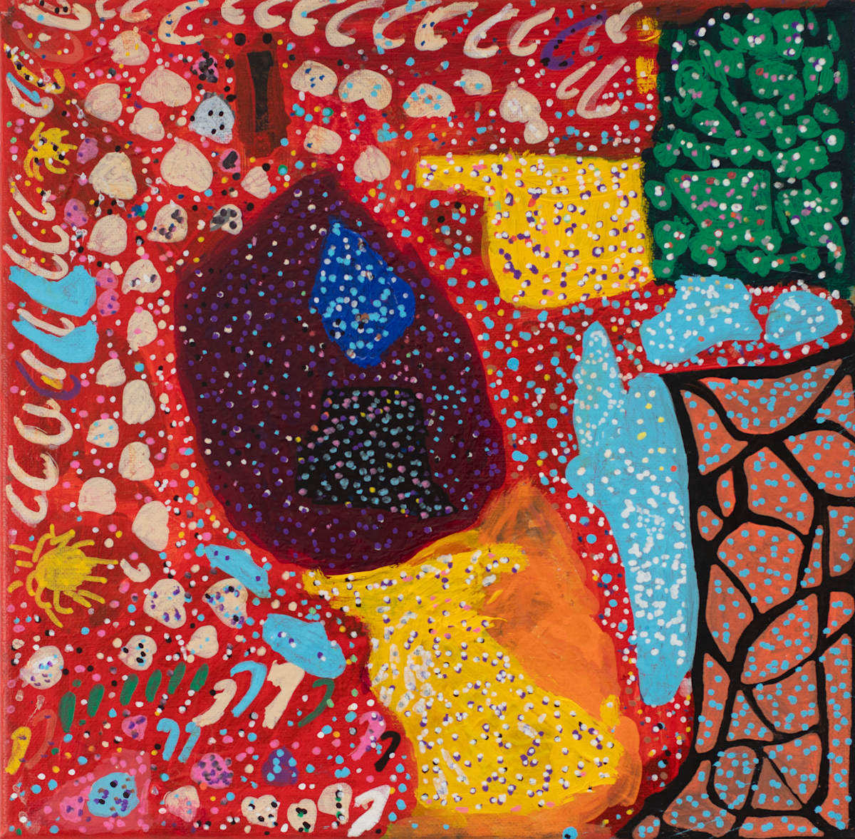 Micro Thoughts by Emma Perreira 