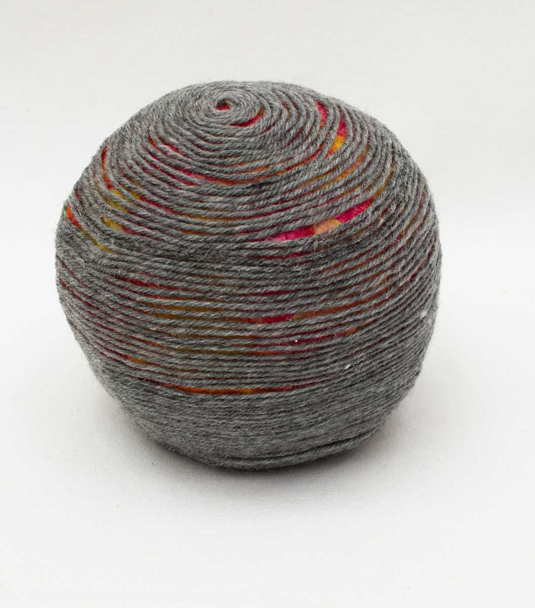 Yarn Light by FAS Collaboration, Image 1.