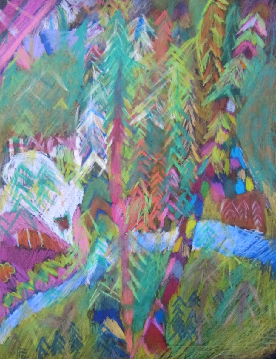 Forest, Image 1.
