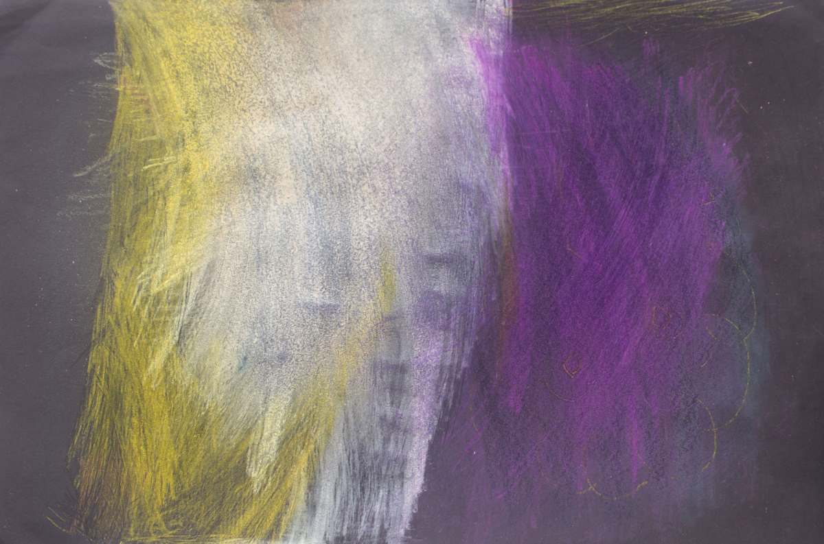 Aura by Gina Cataldo 