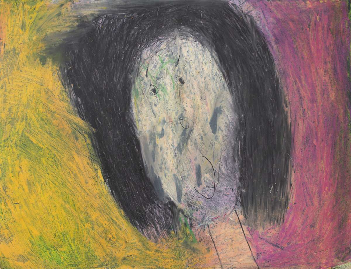 It's Me by Gina Cataldo, Image 1.
