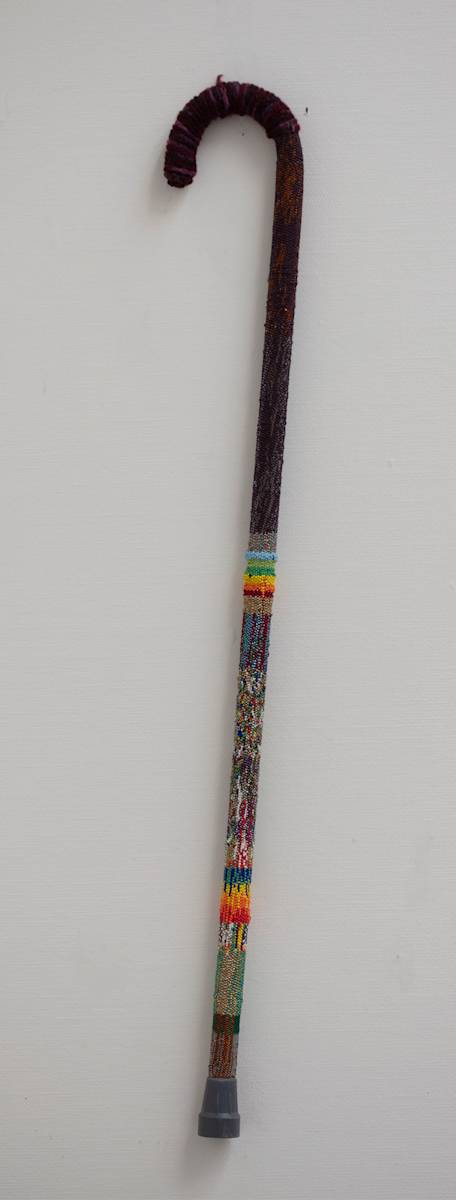 Rainbow Cane by Glenna Cooper, Image 15.