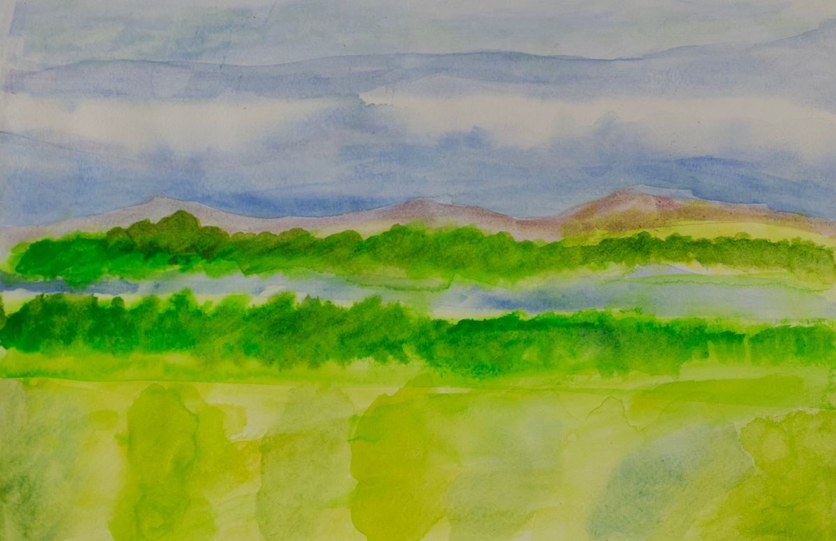 Green Feild, Image 5.