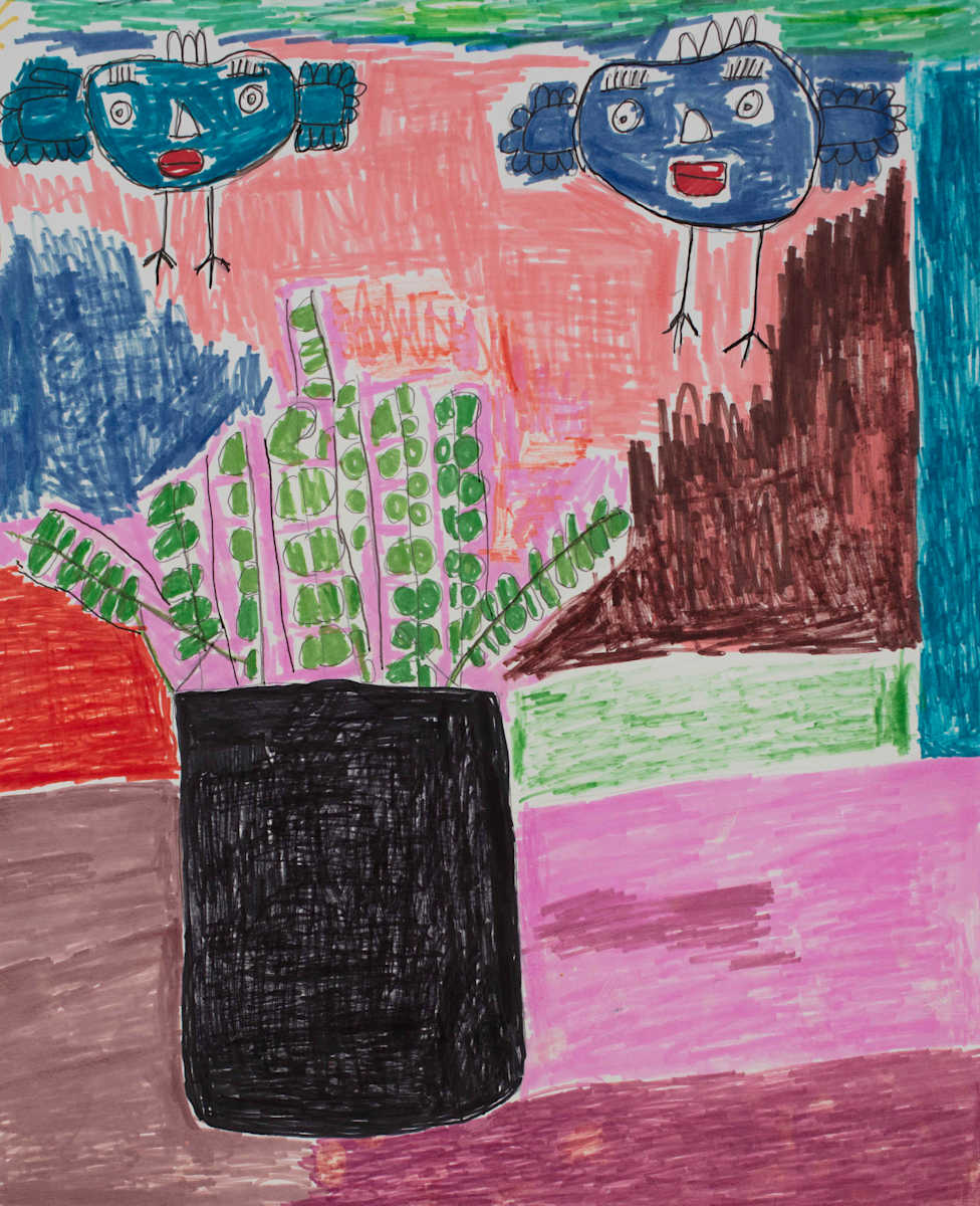 Two Birds by Greg Gazzano, Image 8.