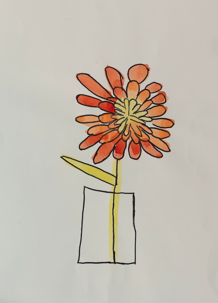 Still Life #1 by Greg Gazzano, Image 23.