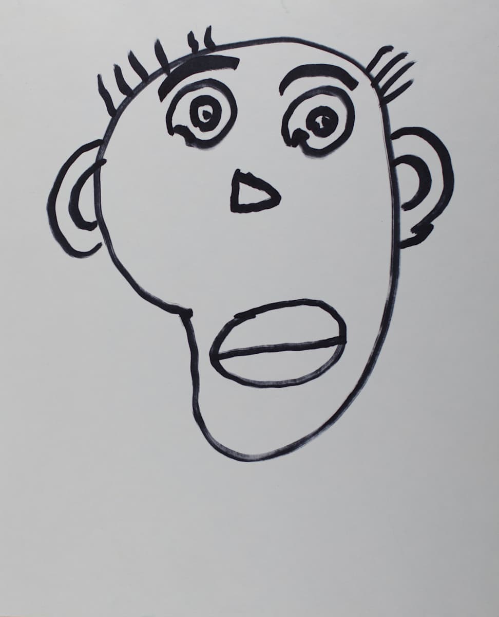 Expression #1 by Greg Gazzano 