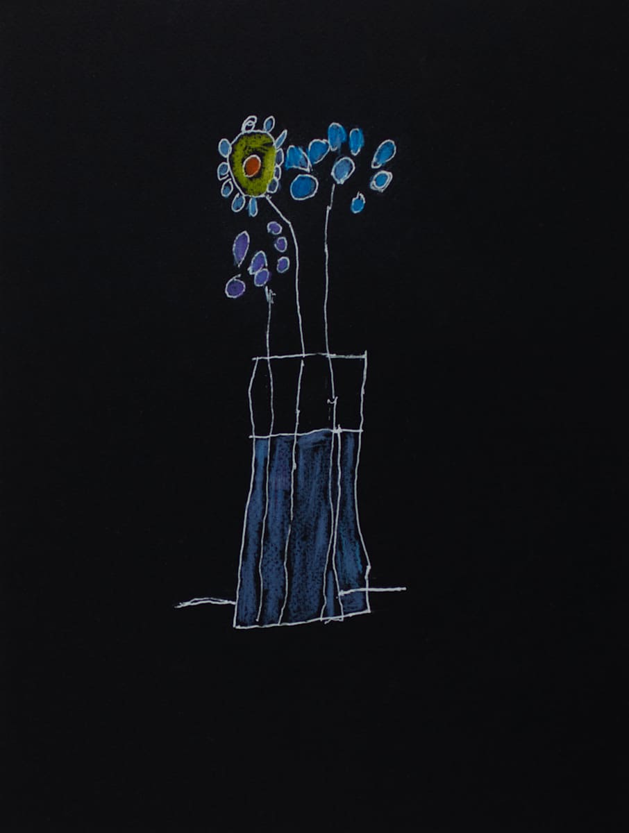 Still Life #7 by Greg Gazzano 